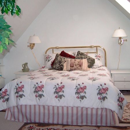 Victorian Rose Country Inn Parowan Экстерьер фото