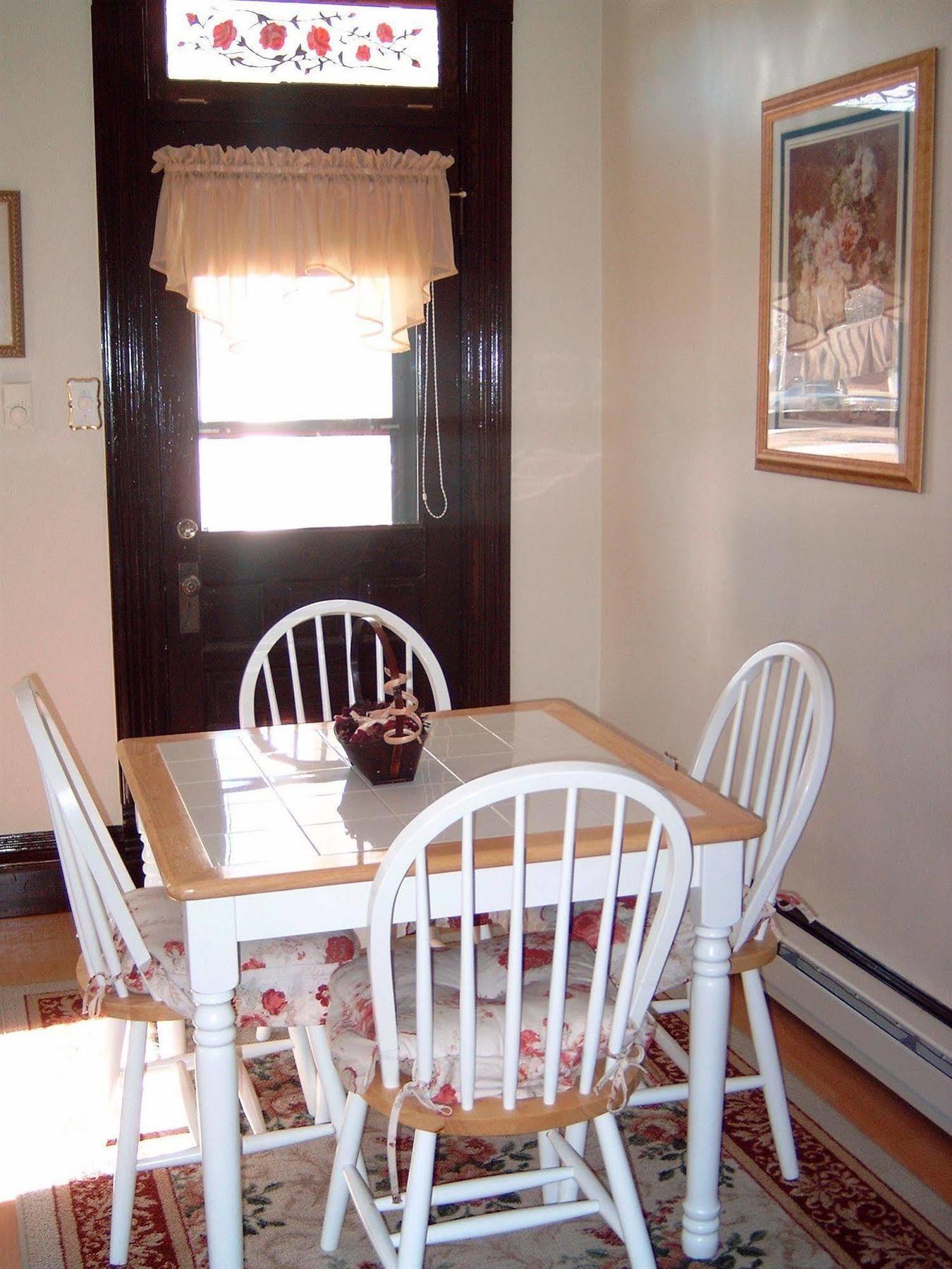 Victorian Rose Country Inn Parowan Экстерьер фото