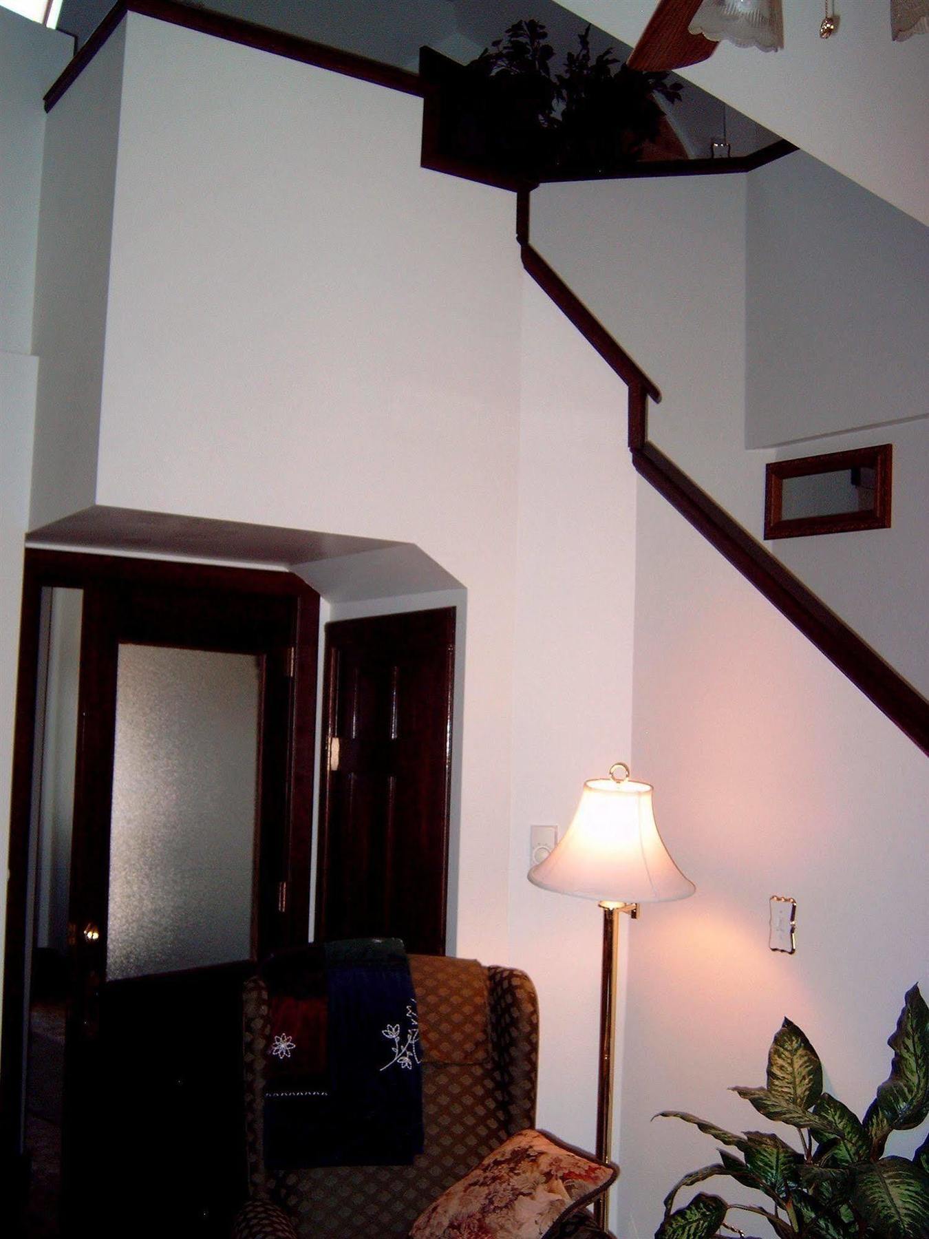 Victorian Rose Country Inn Parowan Экстерьер фото