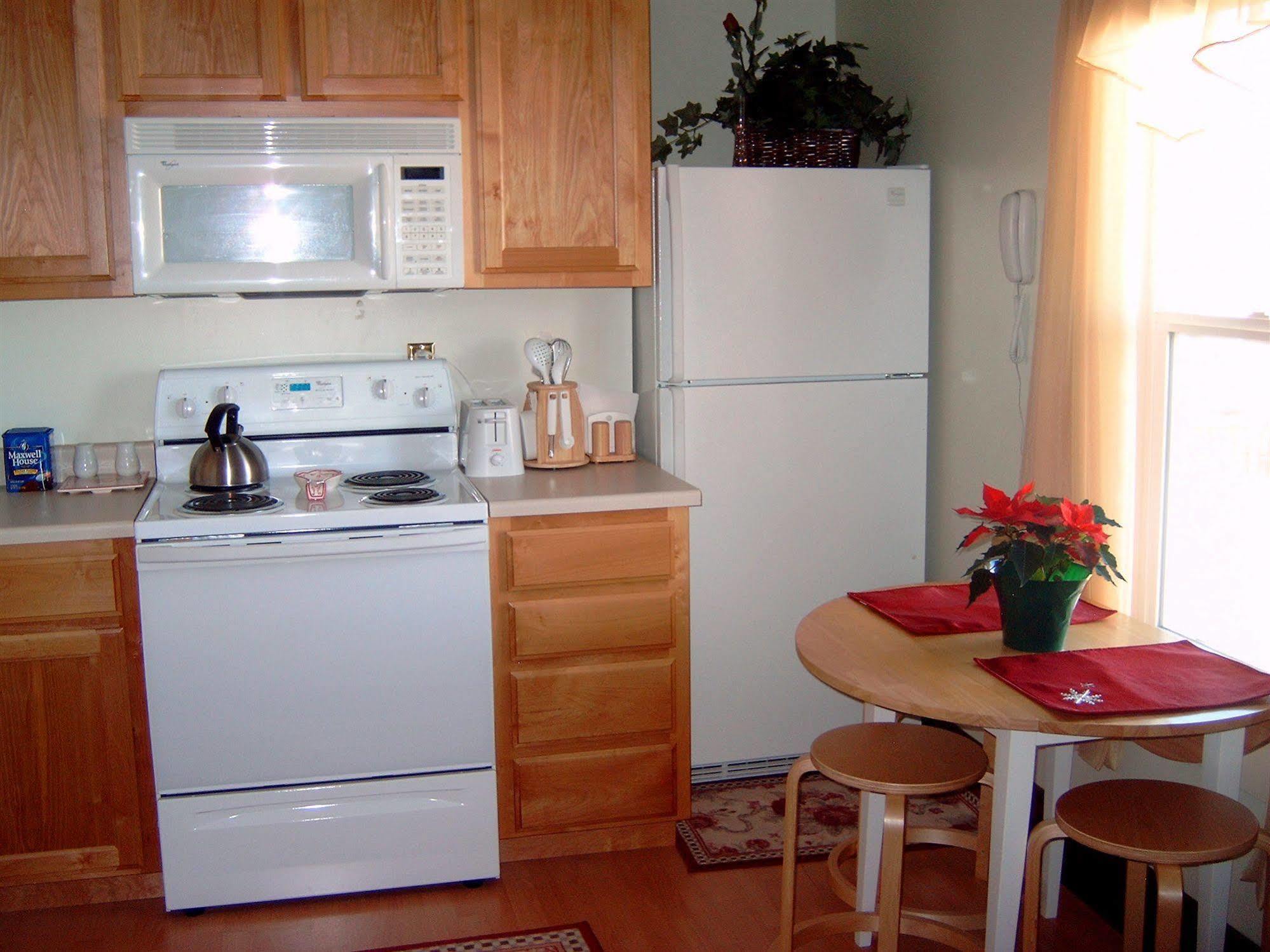 Victorian Rose Country Inn Parowan Экстерьер фото